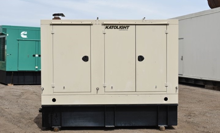 阳江购买柴油发电机需留心哪些问题?