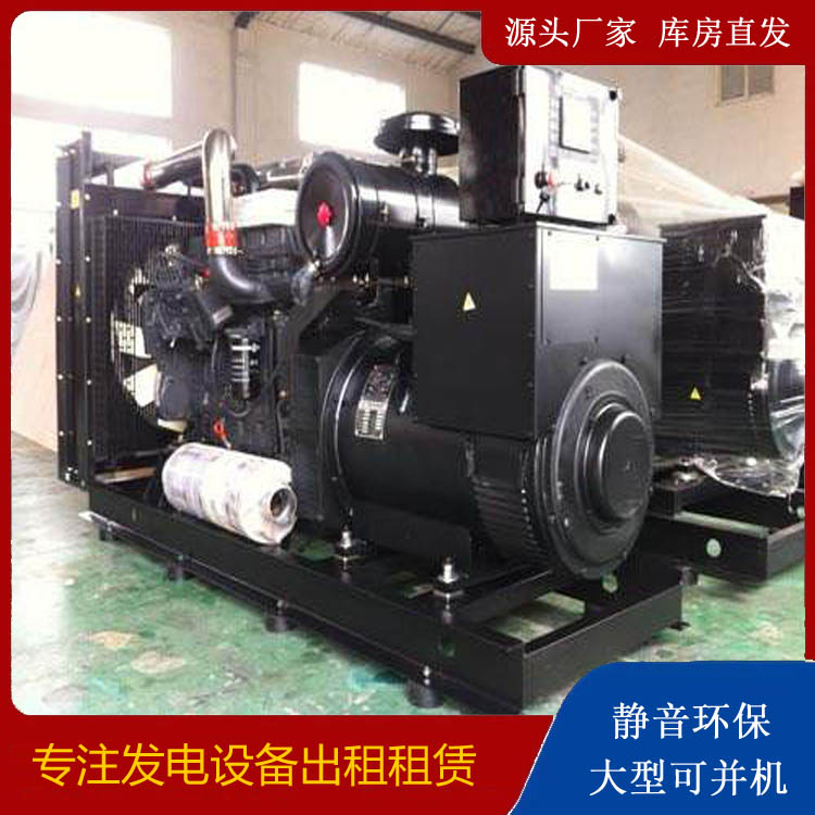 阳江发电车出租 柴油发电机组需要经常换机油吗？
