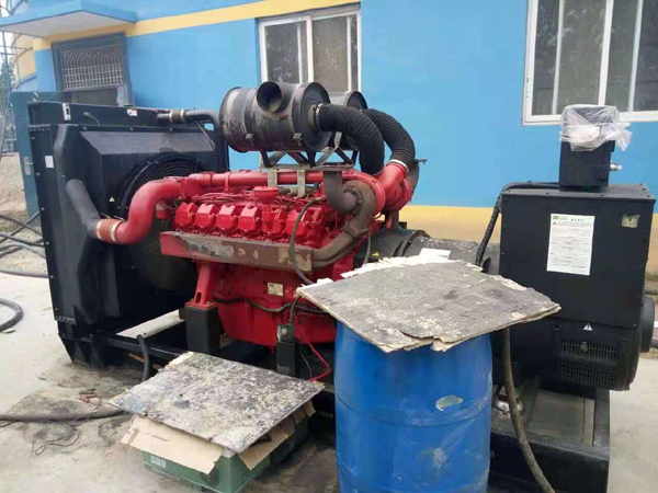 阳江租赁发电机 发电机的主要分类介绍