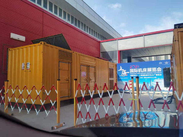 阳江发电机出租 对于发电机的特性你了解多少？