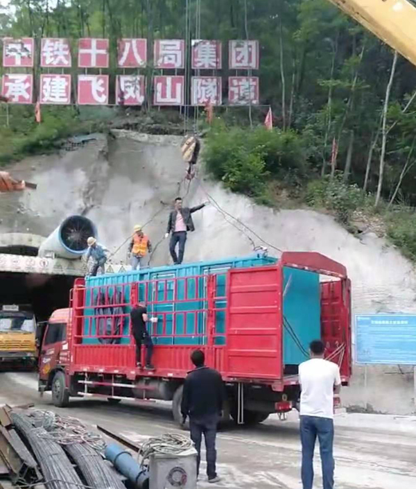 阳江发电机组维修后输出功率降低是什么问题