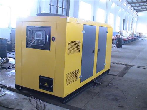 阳江租赁发电机 柴油发电机组的蓄电池种类有哪些？