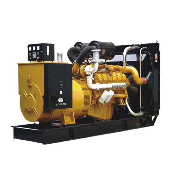 阳江租赁发电机-怎样确保潍柴发电机组的质量