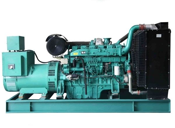 阳江发电机租赁-柴油发电机与汽油发电机的区别
