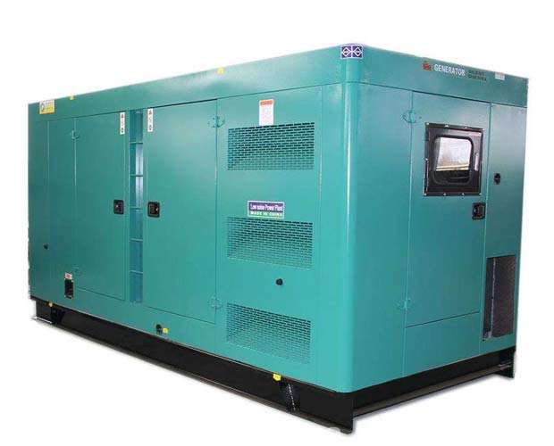 阳江出租发电机-柴油发电机组低负荷运行危险吗？