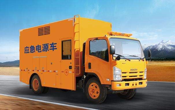 阳江租赁发电机-柴油发电机组紧急停机的正确操作方法