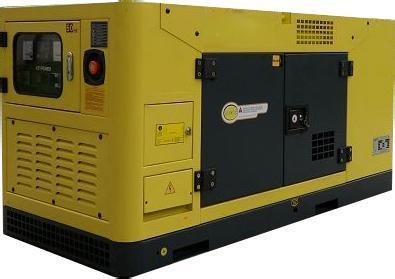 阳江出租发电机-发电机温度过高怎么解决