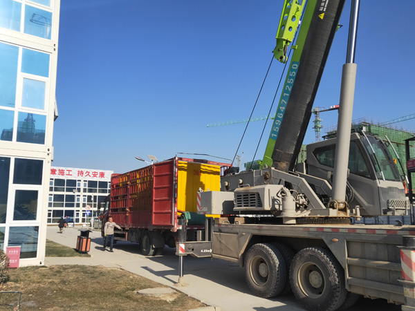 阳江发电机出租50KW柴油发电机组需要配多粗电缆线