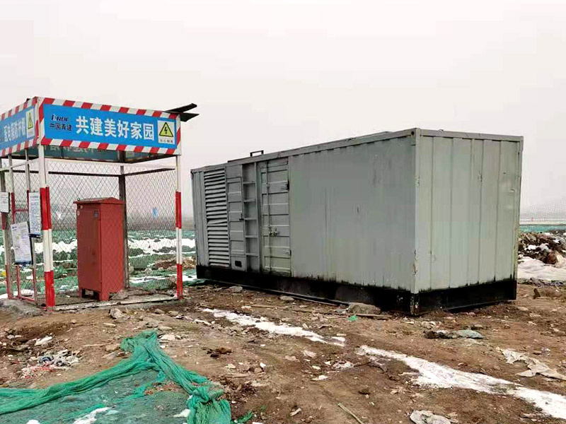 阳江燃气发电机在高海拔地区运行时会遇到哪些常见故障？