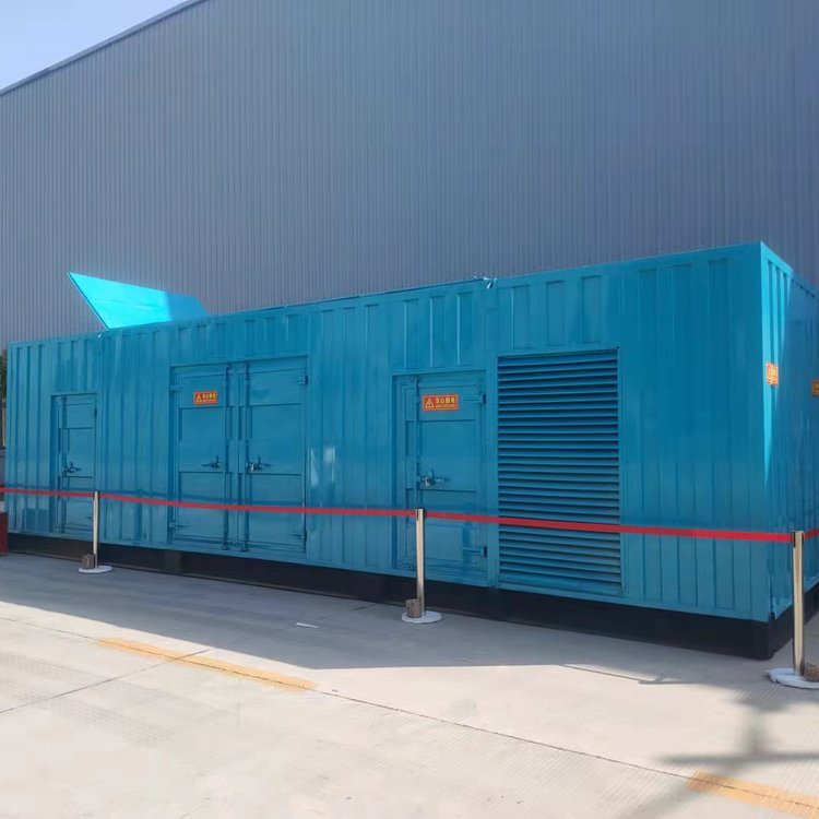 阳江怎样更换柴油发电机组的空气滤清器？