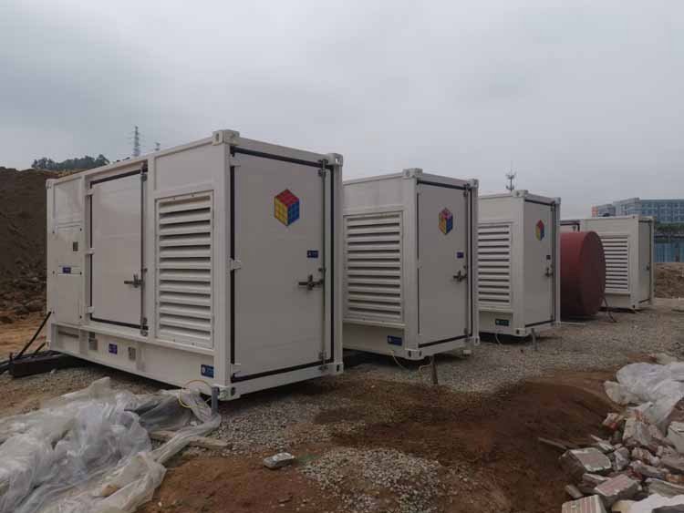 阳江如何降低 200KW 柴油发电机的燃油消耗率？
