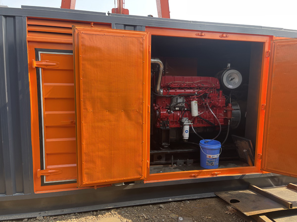 阳江哪些因素会影响 200KW 柴油发电机的燃油消耗率？
