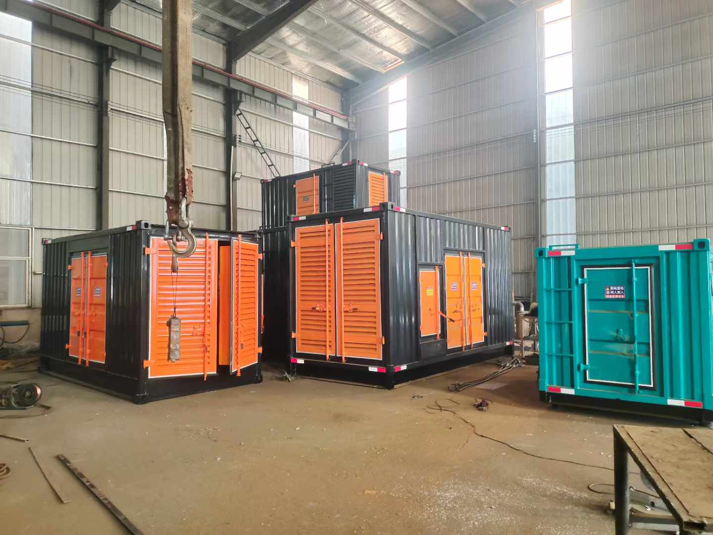 阳江如何根据用电设备的功率选择合适的空开？