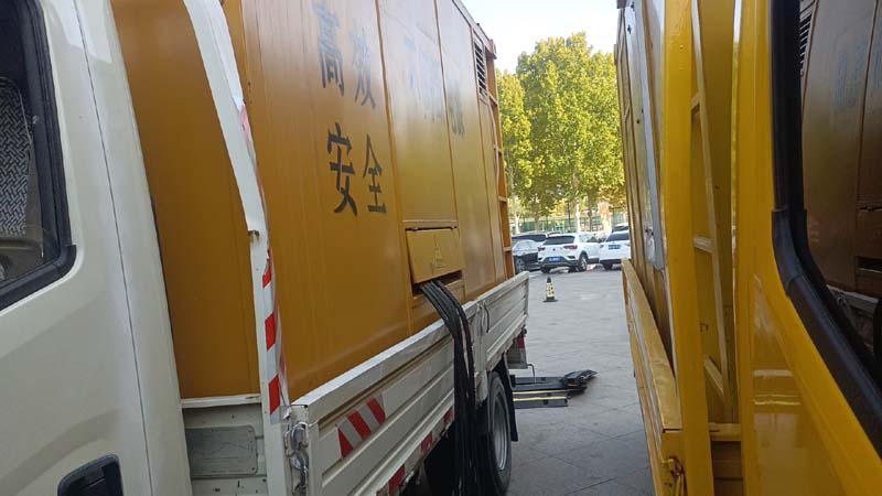 阳江如何判断柴油发电机组和UPS电源的切换时间是否符合要求？