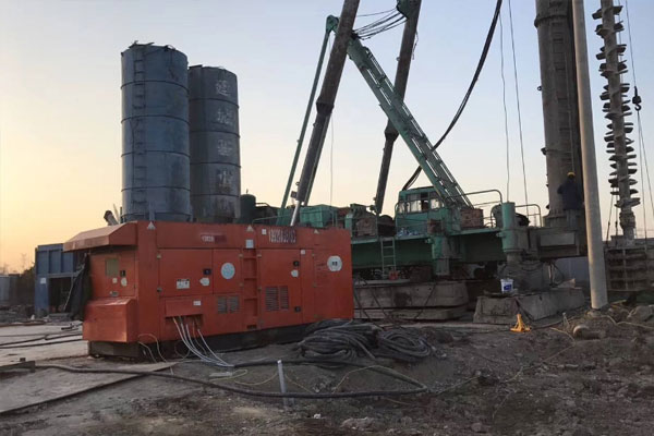 阳江如何检查发电机组燃油系统的密封性？