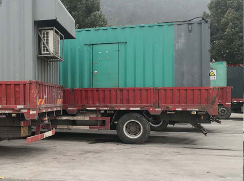 阳江柴油发电机组使用注意安全事项有哪些？