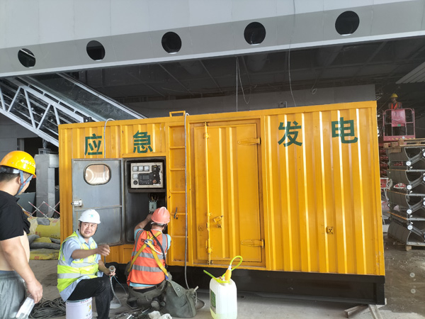 阳江怎样判断空气滤清器是否需要更换？