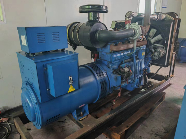 阳江100kW柴油发电机组使用多级机油有哪些优缺点？