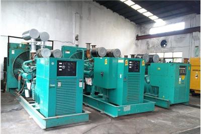 阳江如何判断汽油发电机组电瓶的使用寿命？