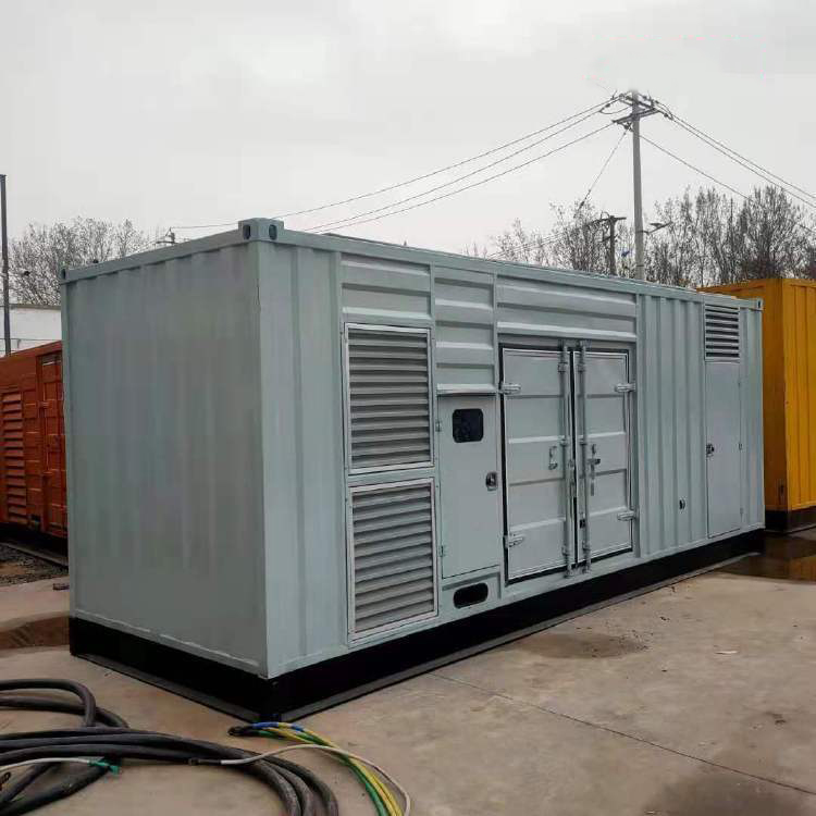 阳江如何判断柴油发电机组的机油压力是否正常？