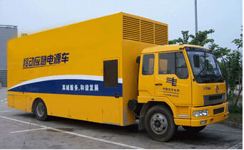 阳江发电机组如何判断水冷式机油散热器是否需要更换？