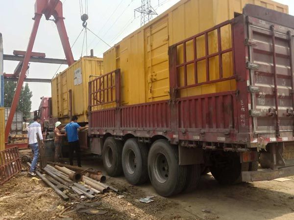 阳江更换水冷式机油散热器密封件的操作步骤是怎样的？